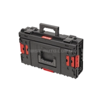 Ящик для інструментів QBRICK SYSTEM ONE 200 2.0 VARIO IP66 (585x385x190 мм, SKRQ200V2CZAPG003 Ящик для інструментів QBRICK SYSTEM ONE 200 2.0 VARIO IP66 (585x385x190 мм, SKRQ200V2CZAPG003