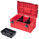 Оранайзер для інструментів QBRICK SYSTEM ONE 350 Vario Red (585x385x301мм) QBRICK SYSTEM SKRQ350V2CCZEPG003 Оранайзер для інструментів QBRICK SYSTEM ONE 350 Vario Red (585x385x301мм) QBRICK SYSTEM SKRQ350V2CCZEPG003