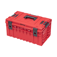 Оранайзер для інструментів QBRICK SYSTEM ONE 350 Vario Red (585x385x301мм) QBRICK SYSTEM SKRQ350V2CCZEPG003 Оранайзер для інструментів QBRICK SYSTEM ONE 350 Vario Red (585x385x301мм) QBRICK SYSTEM SKRQ350V2CCZEPG003