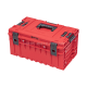 Оранайзер для інструментів QBRICK SYSTEM ONE 350 Vario Red (585x385x301мм)  QBRICK SYSTEM SKRQ350V2CCZEPG003