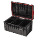 Ящик для інструментів QBRICK SYSTEM ONE 350 2.0 VARIO (600x400x330 мм, SKRQ350V2CZAPG003 Ящик для інструментів QBRICK SYSTEM ONE 350 2.0 VARIO (600x400x330 мм, SKRQ350V2CZAPG003