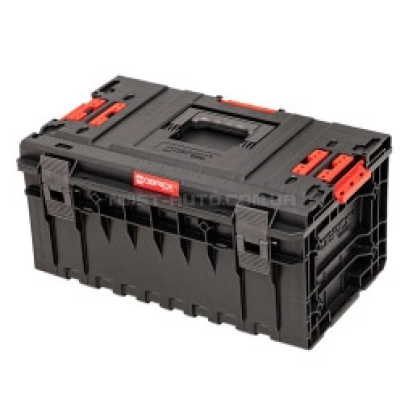 Ящик для инструментов QBRICK SYSTEM ONE 350 2.0 Vario (600x400x330мм) SKRQ350V2CZAPG003 Ящик для инструментов QBRICK SYSTEM ONE 350 2.0 Vario (600x400x330мм) SKRQ350V2CZAPG003