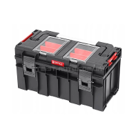 Ящик для інструментів Qbrick System PRO 500 PROFI (450х260х240мм) SKRQPROP500CZAPG003 Ящик для інструментів Qbrick System PRO 500 PROFI (450х260х240мм) SKRQPROP500CZAPG003