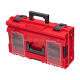 Ящик для инструментов QBRICK SYSTEM ONE 200 2.0 PROFI RED ULTRA HD CUSTOM (585x385x190мм) QBRICK SYSTEM SKRQ200P2CCZEPG003 Ящик для инструментов QBRICK SYSTEM ONE 200 2.0 PROFI RED ULTRA HD CUSTOM (585x385x190мм) QBRICK SYSTEM SKRQ200P2CCZEPG003