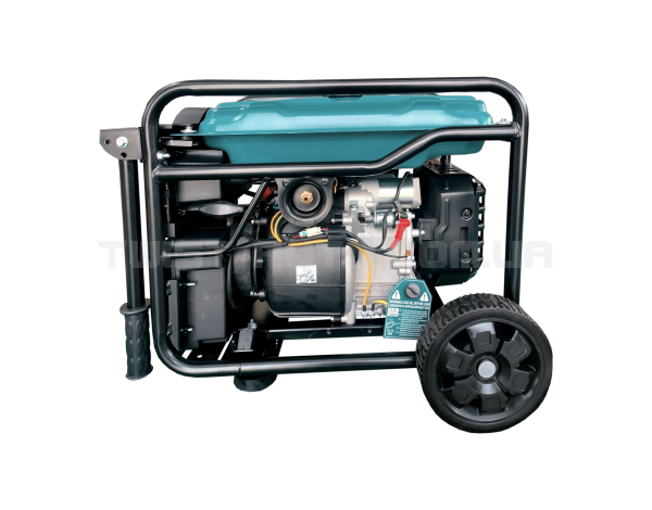Инверторный генератор (бензин/газ) Könner & Söhnen KS 6500iEG