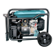 Инверторный генератор (бензин/газ) Könner & Söhnen KS 6500iEG