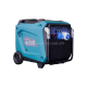 Інверторний генератор Konner&Sohnen KS 9500iE S ATSR Інверторний генератор Konner&Sohnen KS 9500iE S ATSR