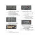 Инструментальная тележка 177 предметов YATO YT-55300 Инструментальная тележка 177 предметов YATO YT-55300
