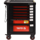 Інструментальний візок 211 ​​предмет YATO YT-55290