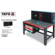 Навісна шафа для СТО YATO YT-09061