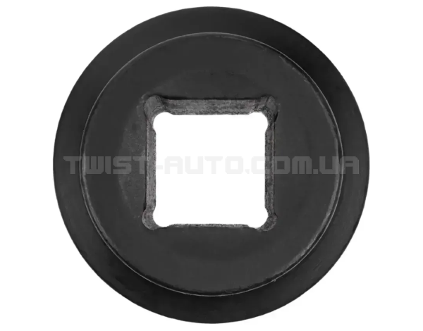 Гoлoвкa тopцeвa удapнa глибока 3/4" 32 мм (12-гранна) JCB Tools JCB-46810032 Гoлoвкa тopцeвa удapнa глибока 3/4" 32 мм (12-гранна) JCB Tools JCB-46810032