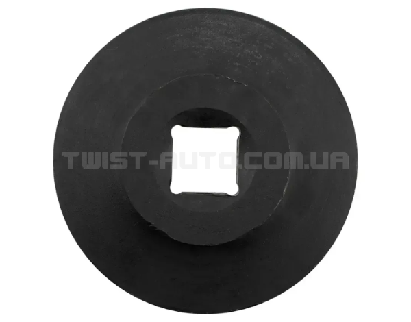 Головка торцева ударна глибока 3/4" 80 мм (6-гр.) JCB Tools JCB-46510080 Головка торцева ударна глибока 3/4" 80 мм (6-гр.) JCB Tools JCB-46510080