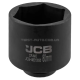 Головка торцева ударна глибока 3/4" 80 мм (6-гр.) JCB Tools JCB-46510080