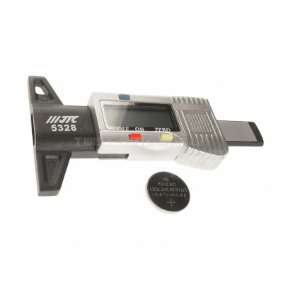 Індикатор зносу шин цифровий 5328 JTC