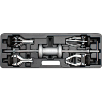 Інерційний знімач підшипників YATO YT-2540