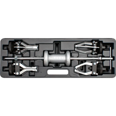 Инерционный съемник подшипников YATO YT-2540