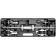 Інерційний знімач підшипників YATO YT-2540
