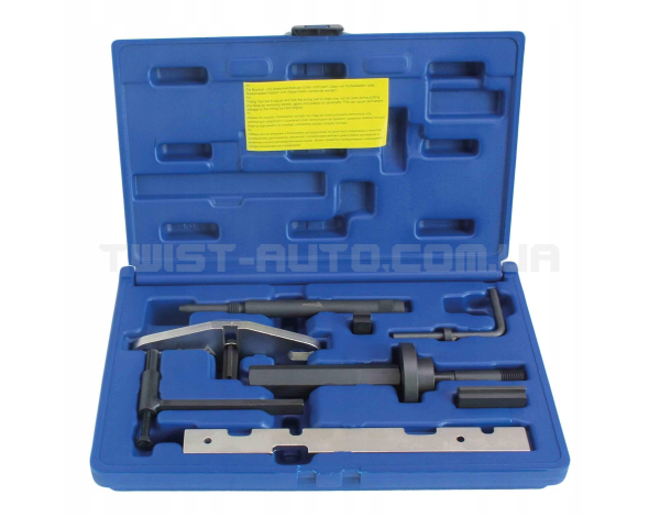Інструмент для фіксації ГРМ двигуна Ford 1.8 D/TD/TDDi/TDCi ASTA A-80088 Інструмент для фіксації ГРМ двигуна Ford 1.8 D/TD/TDDi/TDCi ASTA A-80088