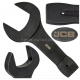 Ключ рожковий ударний 24 мм JCB Tools JCB-79124