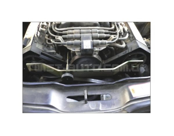 Фіксатор розподільного валу AUDI (VAG 3243) 2.6/2.8л FALCON F04114 Фіксатор розподільного валу AUDI (VAG 3243) 2.6/2.8л FALCON F04114