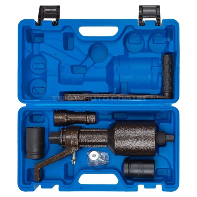 Гайковерт ручний з редуктором 6800Нм, 1:1/1:4.2/1:64 Forsage F-3411393 H Гайковерт ручний з редуктором 6800Нм, 1:1/1:4.2/1:64 Forsage F-3411393 H