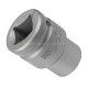 Головка 3/4" 12-гранна 17мм Rockforce RF-56917