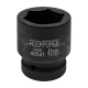 Головка ударна 1" 6-гранна 41мм Rockforce RF-48541