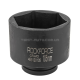 Головка ударна глибока 1" 6-гранна 105мм Rockforce RF-48512010