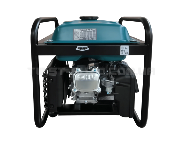 Інверторний бензиновий генератор Konner&Sohnen KS 4500i