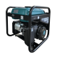 Інверторний бензиновий генератор Konner&Sohnen KS 4500i
