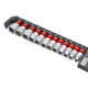 Набір головок 3/8" 12-гр. 12 пр. (8-19 мм) FORCE 3128-9