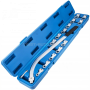 Набор ключей с сменными насадками (12 граней 12-19мм) (Torx E10-E18) FALCON F04101