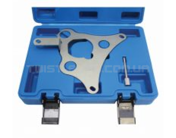 Фіксатор ТНВД для дизельних двигунів Nissan / Renault 2.2–2.5 (YD22 / YD25) SATRA S-90128 Фіксатор ТНВД для дизельних двигунів Nissan / Renault 2.2–2.5 (YD22 / YD25) SATRA S-90128