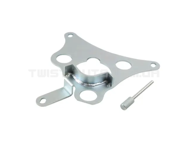 Фіксатор ТНВД для дизельних двигунів Nissan / Renault 2.2–2.5 (YD22 / YD25) SATRA S-90128 Фіксатор ТНВД для дизельних двигунів Nissan / Renault 2.2–2.5 (YD22 / YD25) SATRA S-90128