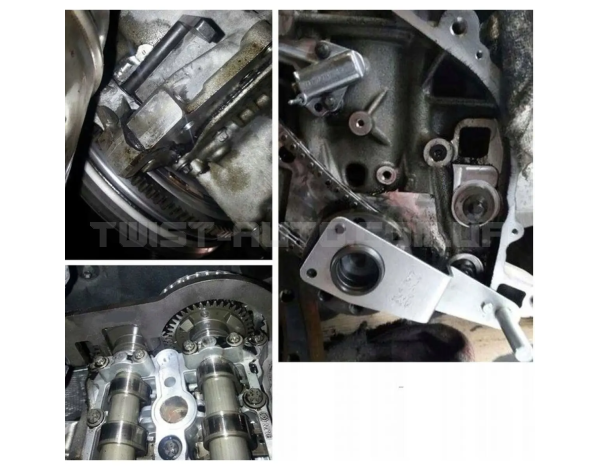 Фіксатори ГРМ BMW N47 / N47S / N57 SATRA S-90021 Фіксатори ГРМ BMW N47 / N47S / N57 SATRA S-90021