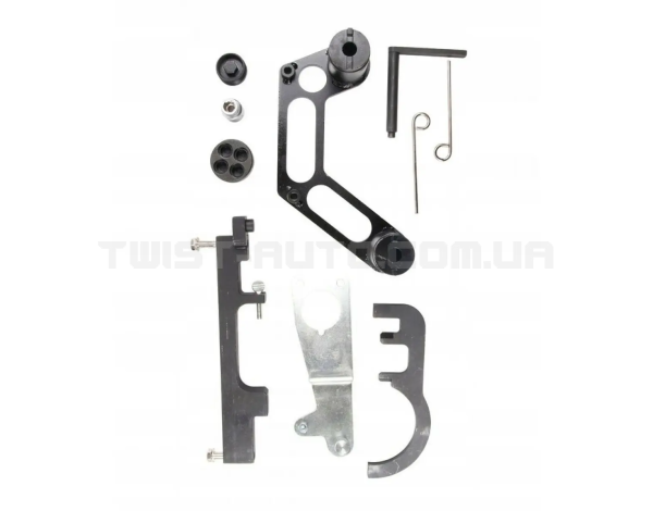 Фіксатори ГРМ BMW N47 / N47S / N57 SATRA S-90021 Фіксатори ГРМ BMW N47 / N47S / N57 SATRA S-90021