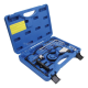 Набір фіксаторів ГРМ PSA / Fiat для двигунів DW10 / DW12 (2.0 / 2.2 дизель) SATRA S-90026