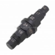 Ключ для мотоциклетних коліс 12–24 мм, 3/8" SATRA S-90142