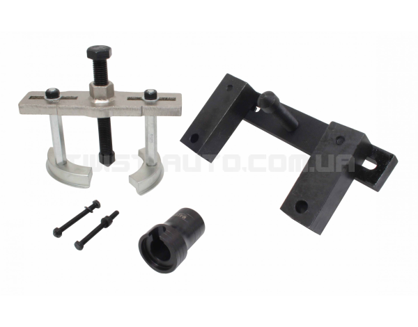 Знімач подвійного зчеплення Hyundai / KIA D6GF1, D7GF1, D7UF1 (7-speed DCT) SATRA S-90042 Знімач подвійного зчеплення Hyundai / KIA D6GF1, D7GF1, D7UF1 (7-speed DCT) SATRA S-90042