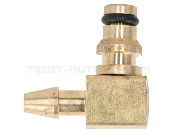 Тестер форсунок Common Rail (18 наконечників) RESSER 07-04521 Тестер форсунок Common Rail (18 наконечників) RESSER 07-04521