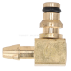 Тестер форсунок Common Rail (18 наконечників) RESSER 07-04521 Тестер форсунок Common Rail (18 наконечників) RESSER 07-04521