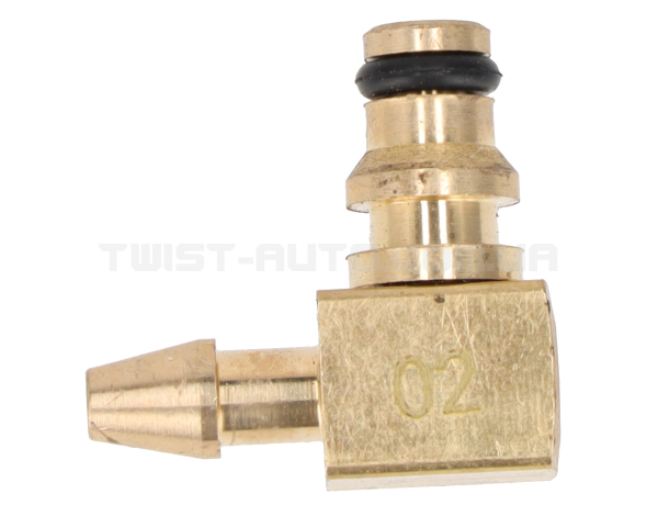 Тестер форсунок Common Rail (18 наконечників) RESSER 07-04521 Тестер форсунок Common Rail (18 наконечників) RESSER 07-04521
