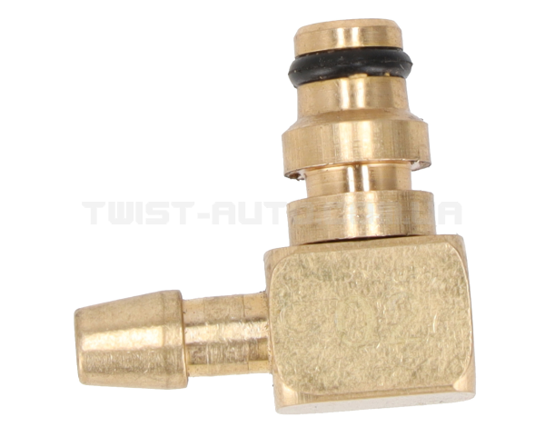 Тестер форсунок Common Rail (18 наконечників) RESSER 07-04521 Тестер форсунок Common Rail (18 наконечників) RESSER 07-04521