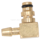 Тестер форсунок Common Rail (18 наконечників) RESSER 07-04521 Тестер форсунок Common Rail (18 наконечників) RESSER 07-04521