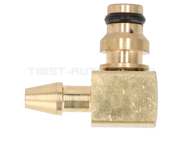 Тестер форсунок Common Rail (18 наконечників) RESSER 07-04521 Тестер форсунок Common Rail (18 наконечників) RESSER 07-04521
