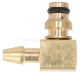 Тестер форсунок Common Rail (18 наконечників) RESSER 07-04521 Тестер форсунок Common Rail (18 наконечників) RESSER 07-04521