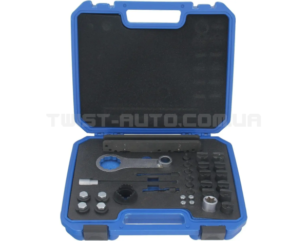 Фіксатори ГРМ VAG 2.9 / 3.0 TFSI EA839 (T40331) SATRA S-90108 Фіксатори ГРМ VAG 2.9 / 3.0 TFSI EA839 (T40331) SATRA S-90108