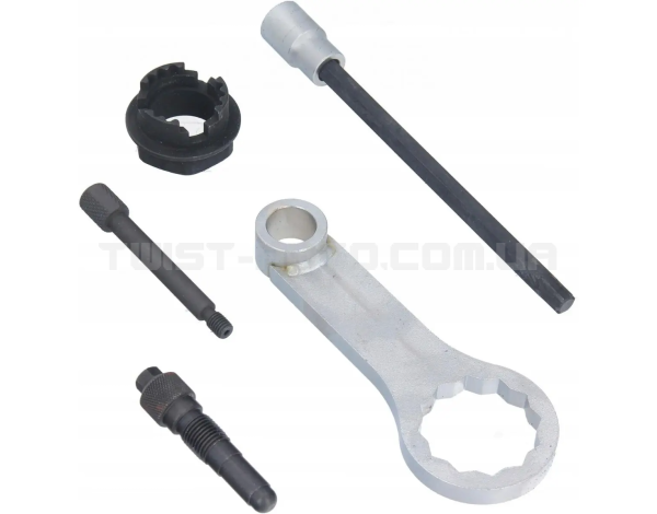 Фіксатори ГРМ VAG 2.9 / 3.0 TFSI EA839 (T40331) SATRA S-90108 Фіксатори ГРМ VAG 2.9 / 3.0 TFSI EA839 (T40331) SATRA S-90108