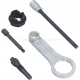 Фіксатори ГРМ VAG 2.9 / 3.0 TFSI EA839 (T40331) SATRA S-90108 Фіксатори ГРМ VAG 2.9 / 3.0 TFSI EA839 (T40331) SATRA S-90108