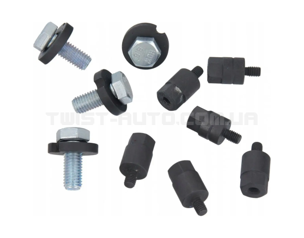 Фіксатори ГРМ VAG 2.9 / 3.0 TFSI EA839 (T40331) SATRA S-90108 Фіксатори ГРМ VAG 2.9 / 3.0 TFSI EA839 (T40331) SATRA S-90108